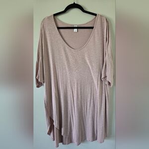 Old Navy Oversized Shirt XXL